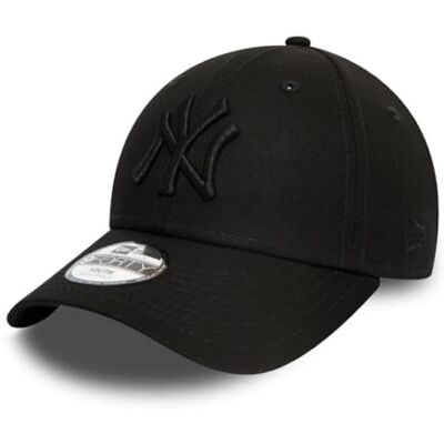 New Era Kinder MLB League Essential 9Forty Basecap New Era Kinder MLB League Essential 9Forty Basecap