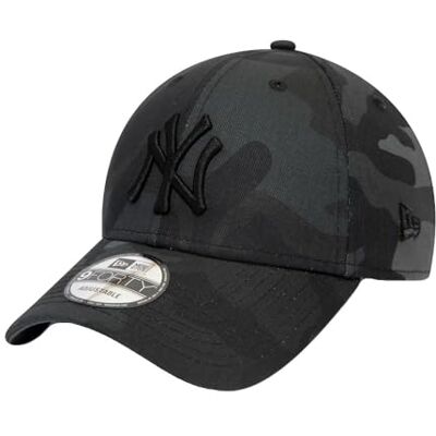 New Era Kinder MLB League Essential 9Forty Basecap New Era Kinder MLB League Essential 9Forty Basecap