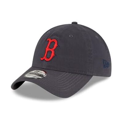 New Era Unisex MLB Core Classic 9Twenty New Era Unisex MLB Core Classic 9Twenty