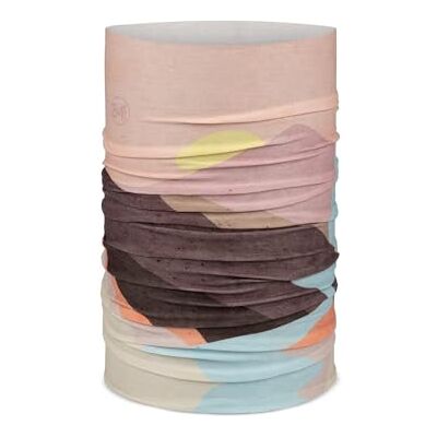 Buff ® Schlauchschal Original EcoStretch Multifunktion, Hals und Kopf, Laufen, Gehen, Wandern, Nachhaltig, Leicht, Herren Damen, Einheitsgröße Mehrfarbig 777 Buff ® Schlauchschal Original EcoStretch Multifunktion, Hals und Kopf, Laufen, Gehen, Wandern, Nachhaltig, Leicht, Herren Damen, Einheitsgröße Mehrfarbig 777