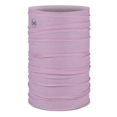 Buff Coolnet Uv® Multifunktionstuch Solid Orchid Unisex Erwachsene Buff Coolnet Uv® Multifunktionstuch Solid Orchid Unisex Erwachsene