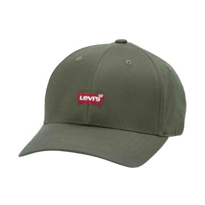 Levi's Herren Housemark Flexfit Mütze Levi's Herren Housemark Flexfit Mütze