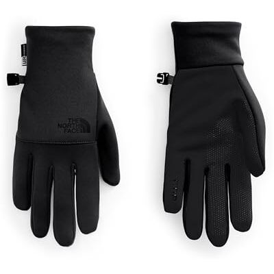 THE NORTH FACE NF0A4SHAJK3 ETIP RECYCLED GLOVE Gloves Unisex Adult Black Größe XL THE NORTH FACE NF0A4SHAJK3 ETIP RECYCLED GLOVE Gloves Unisex Adult Black Größe XL