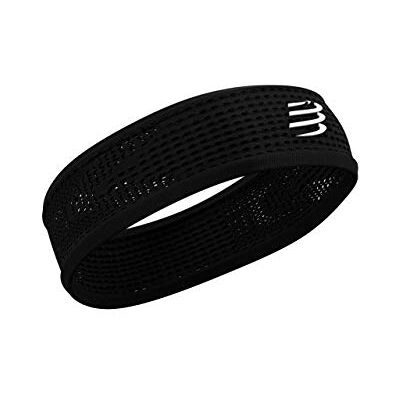 COMPRESSPORT Lauf-Stirnband Thin Headband ON/OFF dünnes Anti-Transpirations-Stirnband sehr weiche Fasern, schnell trocknend Multisport COMPRESSPORT Lauf-Stirnband Thin Headband ON/OFF dünnes Anti-Transpirations-Stirnband sehr weiche Fasern, schnell trocknend Multisport