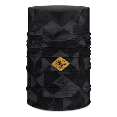 Buff ® Schlauchschal Original EcoStretch Multifunktion, Hals und Kopf, Laufen, Gehen, Wandern, Nachhaltig, Leicht, Herren Damen, Einheitsgröße Mehrfarbig 111 Buff ® Schlauchschal Original EcoStretch Multifunktion, Hals und Kopf, Laufen, Gehen, Wandern, Nachhaltig, Leicht, Herren Damen, Einheitsgröße Mehrfarbig 111