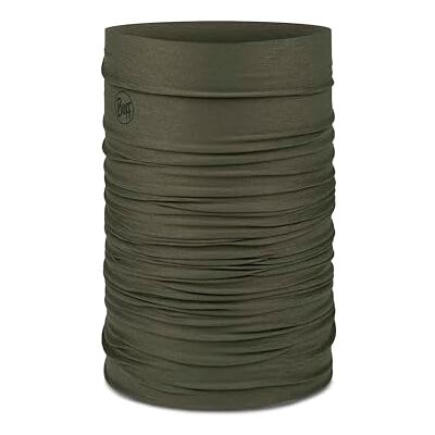Buff ® Schlauchschal CoolNet UV® Flexibel, UPF 50 Schutz, leicht, elastisch, recyceltes Material, Sport, Sommer, Herren, Damen, Einheitsgröße Khaki Grün Buff ® Schlauchschal CoolNet UV® Flexibel, UPF 50 Schutz, leicht, elastisch, recyceltes Material, Sport, Sommer, Herren, Damen, Einheitsgröße Khaki Grün