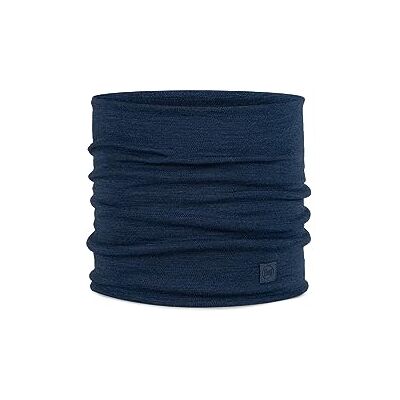 Buff ® Merino Schlauchschal Night Blue Unisex Erwachsene Buff ® Merino Schlauchschal Night Blue Unisex Erwachsene