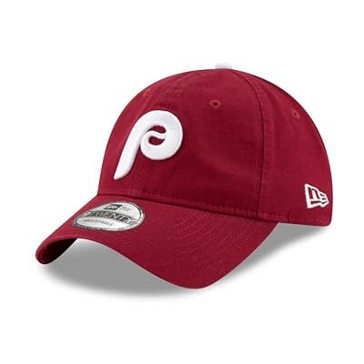 New Era Unisex MLB Core Classic 9Twenty New Era Unisex MLB Core Classic 9Twenty