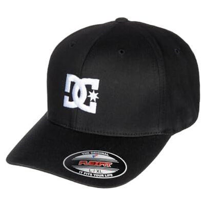 DC Shoes Herren Cap Star Cap Star DC Shoes Herren Cap Star Cap Star