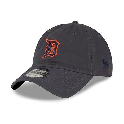 New Era Unisex MLB Core Classic 9Twenty New Era Unisex MLB Core Classic 9Twenty