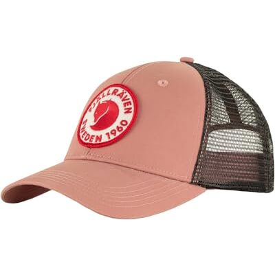 Fjällräven 1960 Logo Hat Fjällräven 1960 Logo Hat