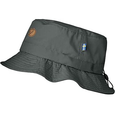 Fjällräven Unisex Travelers MT Hut, Dark Navy, L Fjällräven Unisex Travelers MT Hut, Dark Navy, L