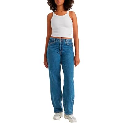 Levi's LEVIS 726 HR Flare Greens, 32W/32L Levi's LEVIS 726 HR Flare Greens, 32W/32L