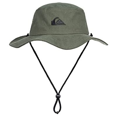Quiksilver BUSHMASTERHutHerrenTHYMES Quiksilver BUSHMASTERHutHerrenTHYMES
