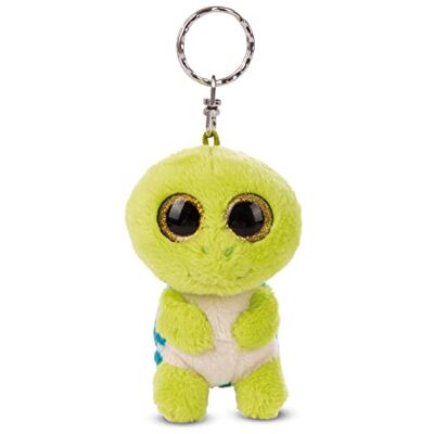 NICI GLUBSCHIS Schlüsselanhänger Schildkröte Welloni Green 9cm NICI GLUBSCHIS Schlüsselanhänger Schildkröte Welloni Green 9cm