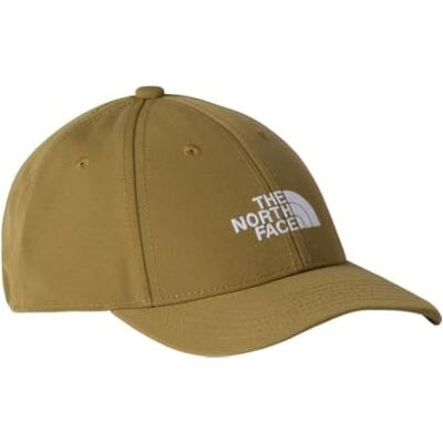 THE NORTH FACE Kinder Classic Recycled 66 Hut, Cedar, One Size THE NORTH FACE Kinder Classic Recycled 66 Hut, Cedar, One Size