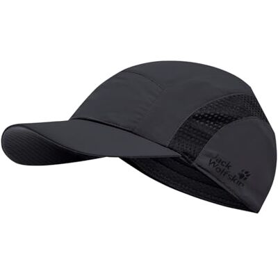 Jack Wolfskin Unisex Baseballkappe Vent Cap Jack Wolfskin Unisex Baseballkappe Vent Cap
