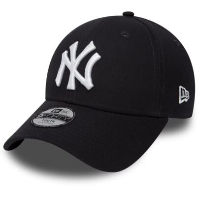 New Era Kinder 9Forty MLB League Basic Basecap New Era Kinder 9Forty MLB League Basic Basecap