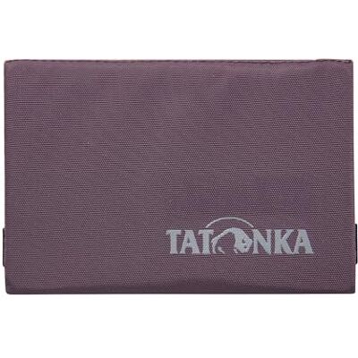 Tatonka Card Holder RFID Block Kreditkarten-Etui mit RFID-Blocker TÜV geprüft Bietet Platz für mindestens 4 Karten Tatonka Card Holder RFID Block Kreditkarten-Etui mit RFID-Blocker TÜV geprüft Bietet Platz für mindestens 4 Karten