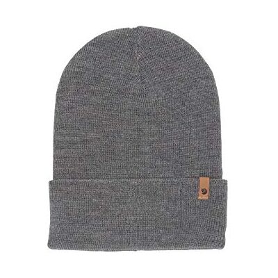 Fjällräven Unisex Classic Knit Hat, Grau (Grey), Einheitsgröße EU Fjällräven Unisex Classic Knit Hat, Grau (Grey), Einheitsgröße EU