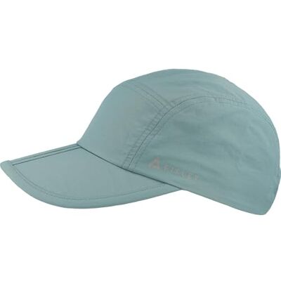 Eisley Unisex Gobi Cap Mit UPF50+ Atmungsaktiv & Schnell Trocknend Faltbares Schild Klettverschluss, Stormy Sea, M EU Eisley Unisex Gobi Cap Mit UPF50+ Atmungsaktiv & Schnell Trocknend Faltbares Schild Klettverschluss, Stormy Sea, M EU