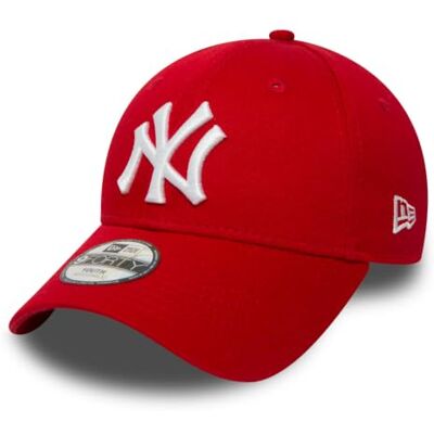 New Era Kinder 9Forty MLB League Basic Basecap New Era Kinder 9Forty MLB League Basic Basecap