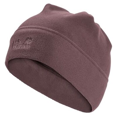 Jack Wolfskin Unisex Mütze Stormlock Logo Knit Cap Jack Wolfskin Unisex Mütze Stormlock Logo Knit Cap