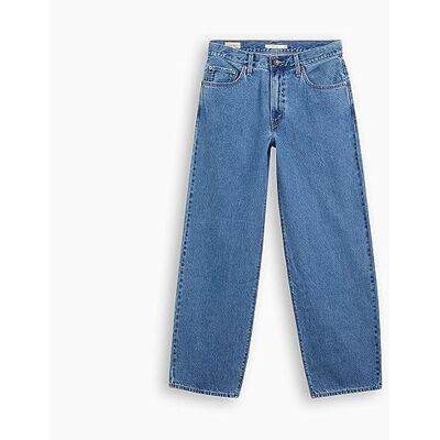 Levi's Levis Damen 726 HR Flare Greens, Black Forest, 30W / 32L EU Levi's Levis Damen 726 HR Flare Greens, Black Forest, 30W / 32L EU