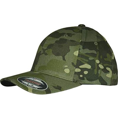 Flexfit Multicam multicam tropic S/M Multicam Cap Flexfit Multicam multicam tropic S/M Multicam Cap