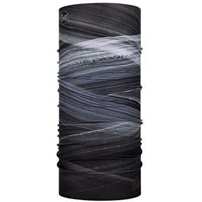 Buff Schlauchschal Original Ecostretch Schal, Schlauchförmig, Multifunktional, Hals und Kopf, Laufen, Gehen, Wandern, Nachhaltig, Leicht Männlich Weiblich Einheitsgröße Grau Buff Schlauchschal Original Ecostretch Schal, Schlauchförmig, Multifunktional, Hals und Kopf, Laufen, Gehen, Wandern, Nachhaltig, Leicht Männlich Weiblich Einheitsgröße Grau