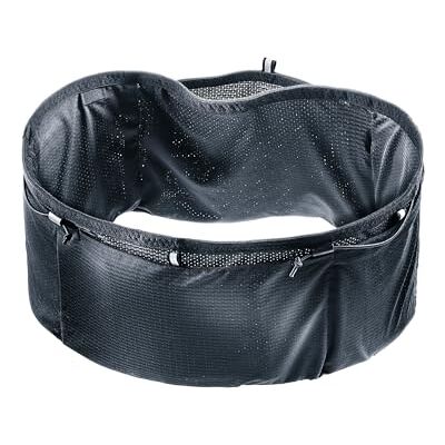 deuter Traick Belt Laufgürtel mit Stockhalterung & Startnummernband deuter Traick Belt Laufgürtel mit Stockhalterung & Startnummernband