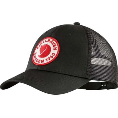 Fjällräven 1960 Logo Långtradarkeps grün S/M Fjällräven 1960 Logo Långtradarkeps grün S/M