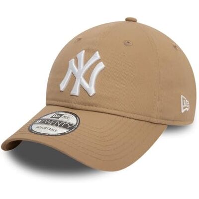 New Era Unisex MLB League Essentials 9Twenty New Era Unisex MLB League Essentials 9Twenty