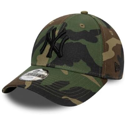 New Era Kinder MLB League Essential 9Forty Basecap New Era Kinder MLB League Essential 9Forty Basecap
