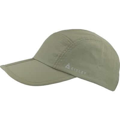 Eisley Gobi Cap Khaki Gr. M – UV 50+, leicht, atmungsaktiv, faltbares Schild Eisley Gobi Cap Khaki Gr. M – UV 50+, leicht, atmungsaktiv, faltbares Schild
