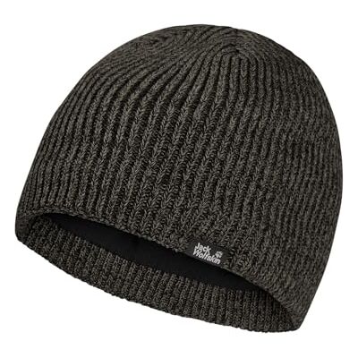 Jack Wolfskin Unisex Beanie-Mütze Feldberg Beanie Jack Wolfskin Unisex Beanie-Mütze Feldberg Beanie