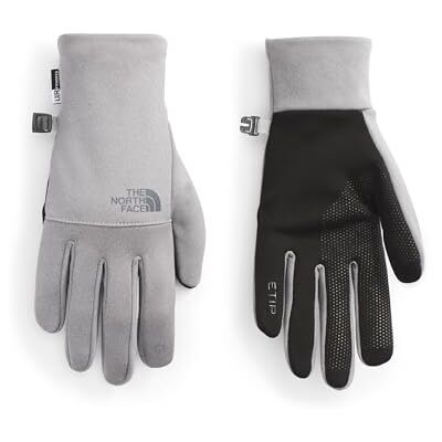 THE NORTH FACE Etip Recycled Glove THE NORTH FACE Etip Recycled Glove