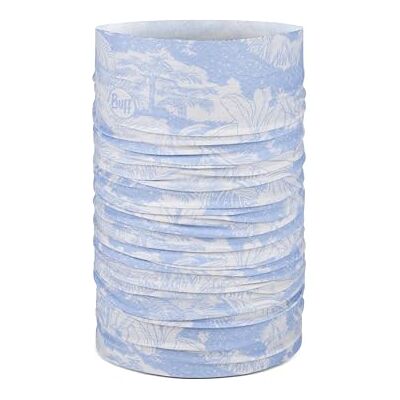 Buff Schlauchschal CoolNet UV® Flexibel, UPF50-Schutz, leicht, dehnbar, recyceltes Material, Sport, Sommer Einheitsgröße Blau Buff Schlauchschal CoolNet UV® Flexibel, UPF50-Schutz, leicht, dehnbar, recyceltes Material, Sport, Sommer Einheitsgröße Blau