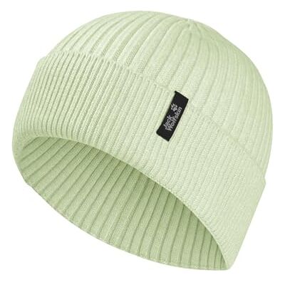 Jack Wolfskin Unisex Beanie-Mütze Cosy Beanie Jack Wolfskin Unisex Beanie-Mütze Cosy Beanie