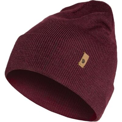 Fjällräven Unisex Hat Classic Knit Fjällräven Unisex Hat Classic Knit