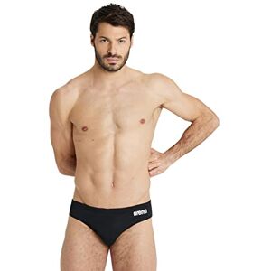 ARENA Team Herren Slip Badehose Solid ARENA Team Herren Slip Badehose Solid
