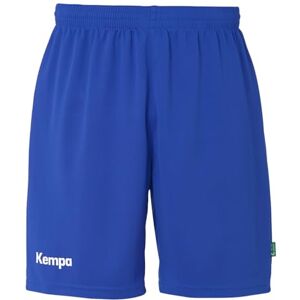 Kempa L Kék rövidnadrág - shorts Kempa L Kék rövidnadrág - shorts