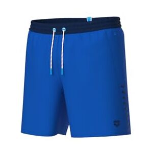 ARENA Herren Team Stripe Boxer Beach Shorts ARENA Herren Team Stripe Boxer Beach Shorts