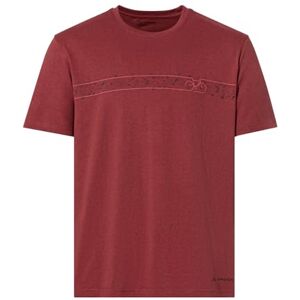Vaude Vaude Kerékpáros Póló V Férfiaknak Sz.XXL - Póló - piros Vaude Vaude Kerékpáros Póló V Férfiaknak Sz.XXL - Póló - piros