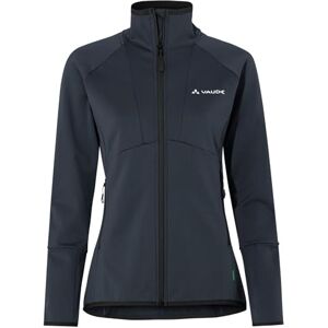 Vaude Monviso Fleece FZ II Damen - Fleecés kabát Vaude Monviso Fleece FZ II Damen - Fleecés kabát