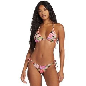 BILLABONG Sol Searcher Multi Triangle-Bikinioberteil für Frauen BILLABONG Sol Searcher Multi Triangle-Bikinioberteil für Frauen