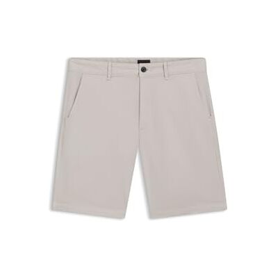 Boss Chino-Slim-Shorts 10270650 01 Boss Chino-Slim-Shorts 10270650 01