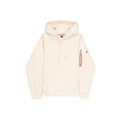 Alpha Herren Back Print Hoody Neon Print Kapuzensweat für Herren Kapuzenpullover (1er Pack) Alpha Herren Back Print Hoody Neon Print Kapuzensweat für Herren Kapuzenpullover (1er Pack)