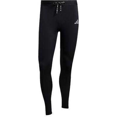 adidas Herren Adi365 Running Essentials Tights Tights, black, XXL adidas Herren Adi365 Running Essentials Tights Tights, black, XXL