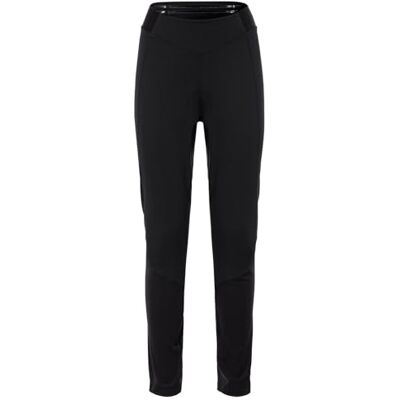 VAUDE Hosen Women's Posta Warm Tights II VAUDE Hosen Women's Posta Warm Tights II